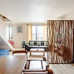 Dream Apartment With Private Patio With Pool And Grill